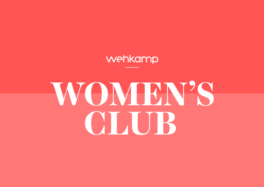 Wehkamp introduceert de Wehkamp Women’s Club