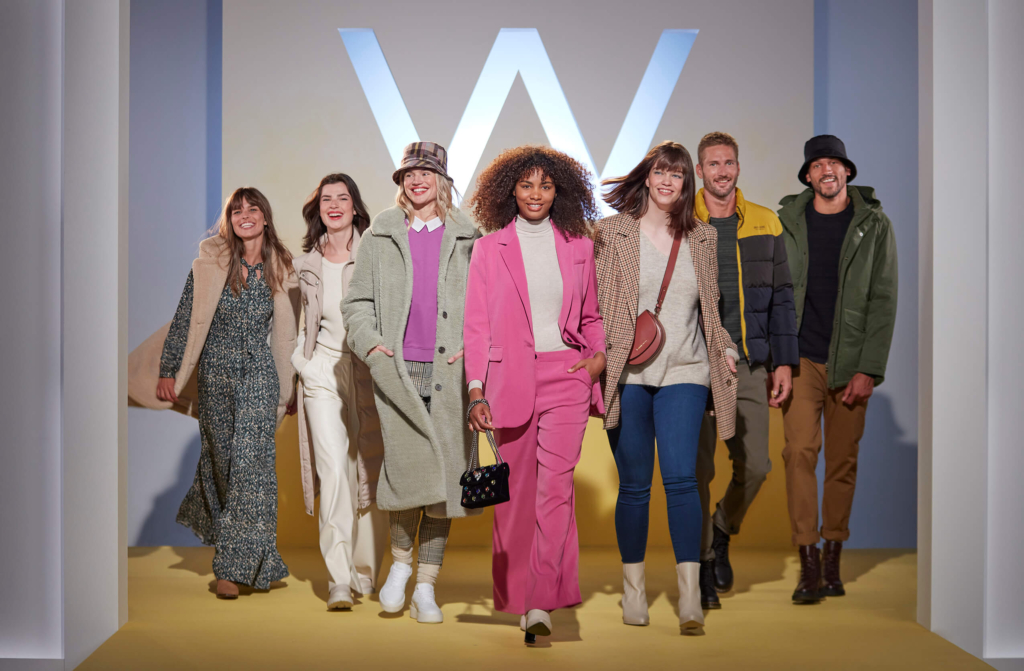 Wehkamp lanceert nieuw event: Fashion Days