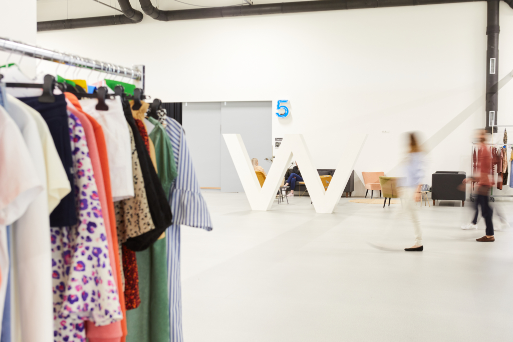 Acquisitie kleertjes.com succesvol afgerond