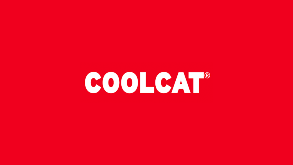 CoolCat collectie vanaf heden exclusief te koop bij Wehkamp en Kleertjes.com