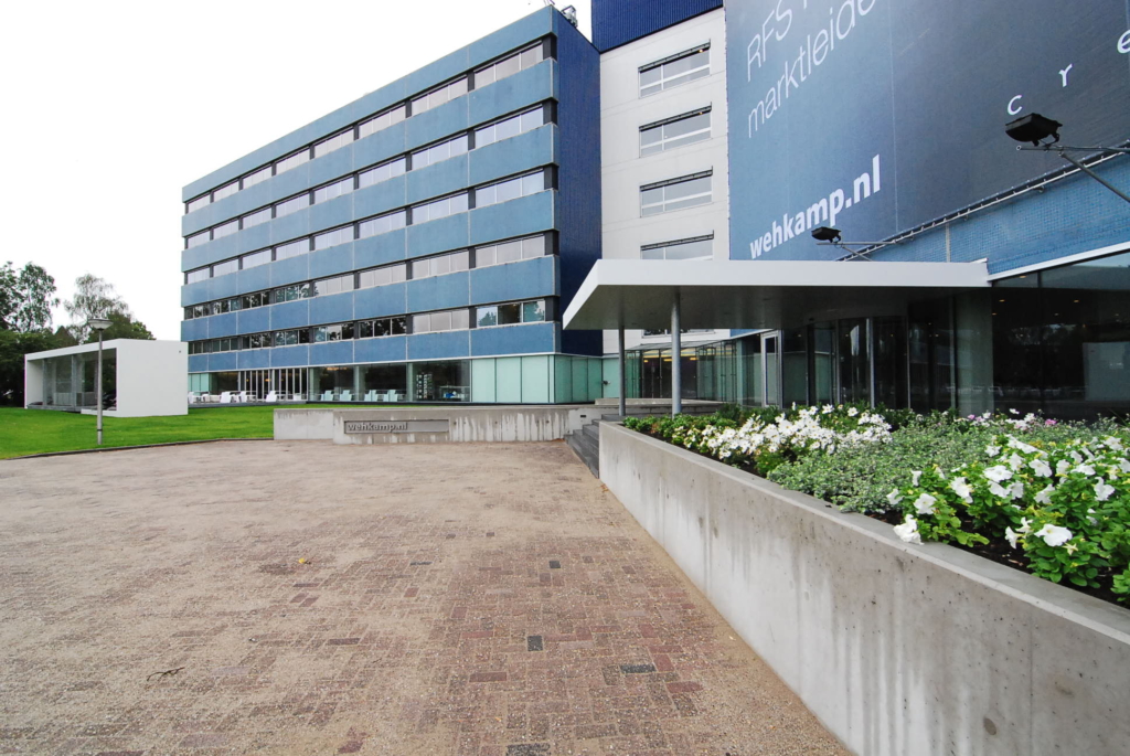 wehkamp.nl gaat 6 dagen per week leveren