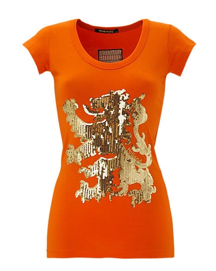 Oranjekoorts hoogst in Noord-Nederland