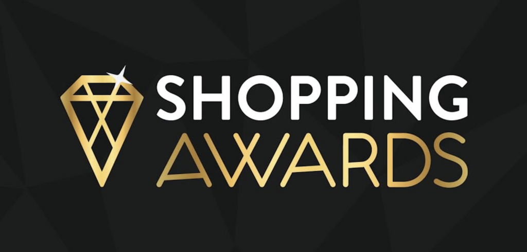 Wehkamp wint Shopping Award