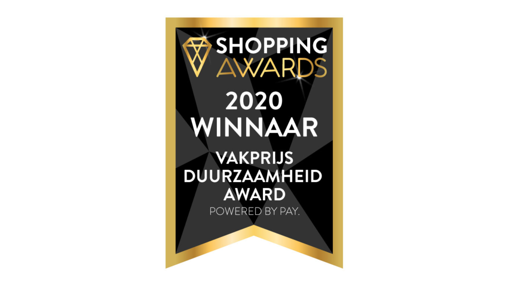 Twee keer prijs voor Wehkamp!