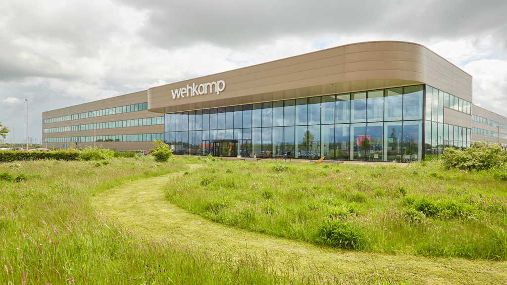 Wehkamp Retail Group boekt sterke vooruitgang met multi-facia strategie