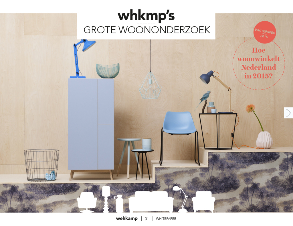WHKMP’S grote woononderzoek